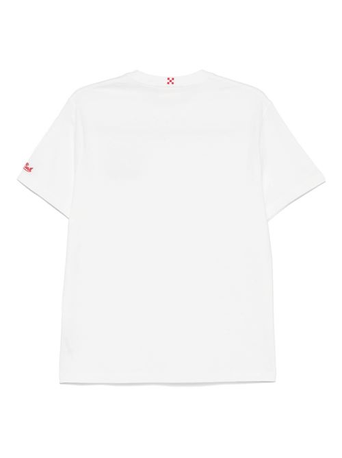 T-shirt uomo maniche corte MC2 SAINT BARTH | TSHIRT MAN02704H